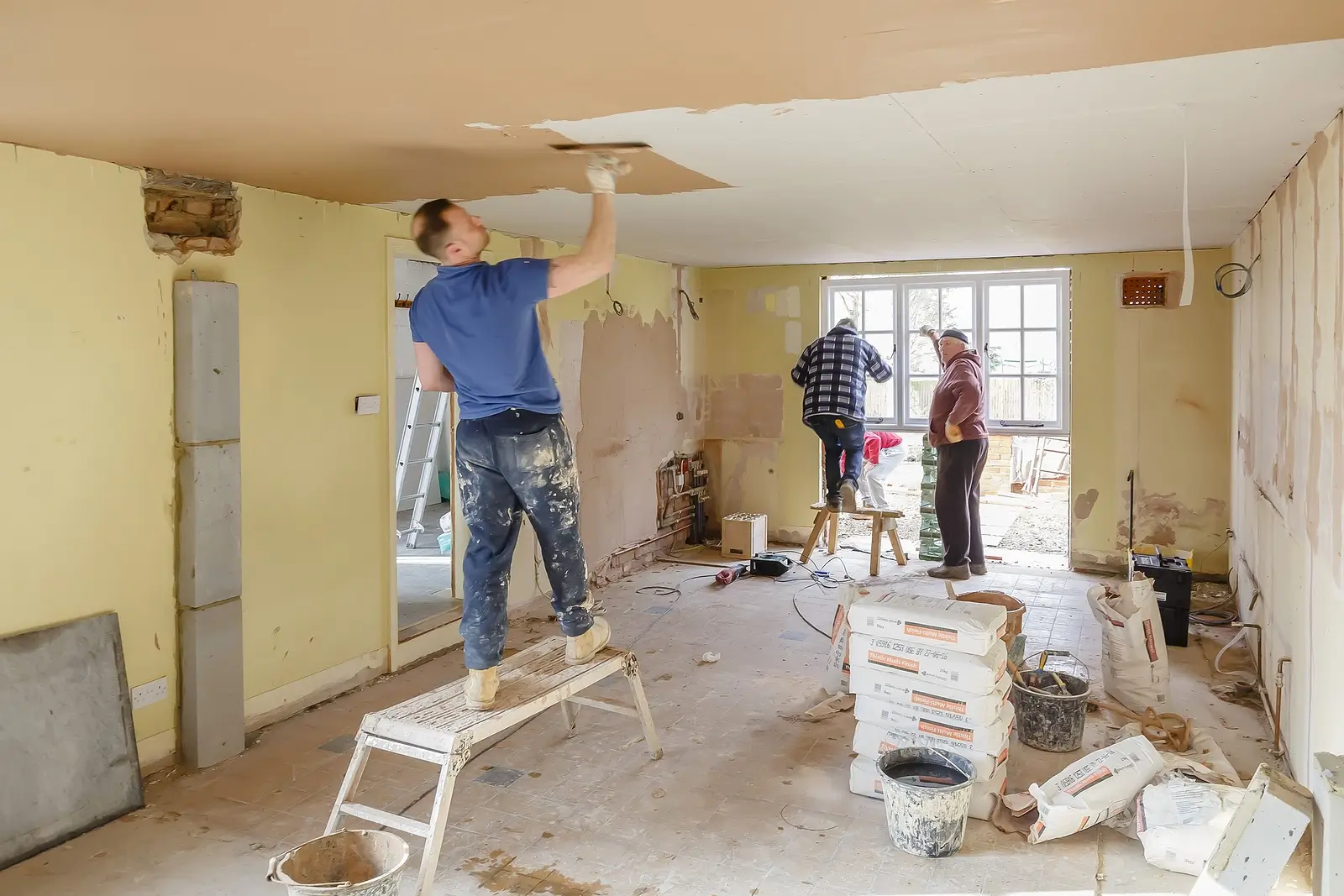 Pricing Renovated vs. Non-Renovated Units: Strategies for Maximizing Rental Value