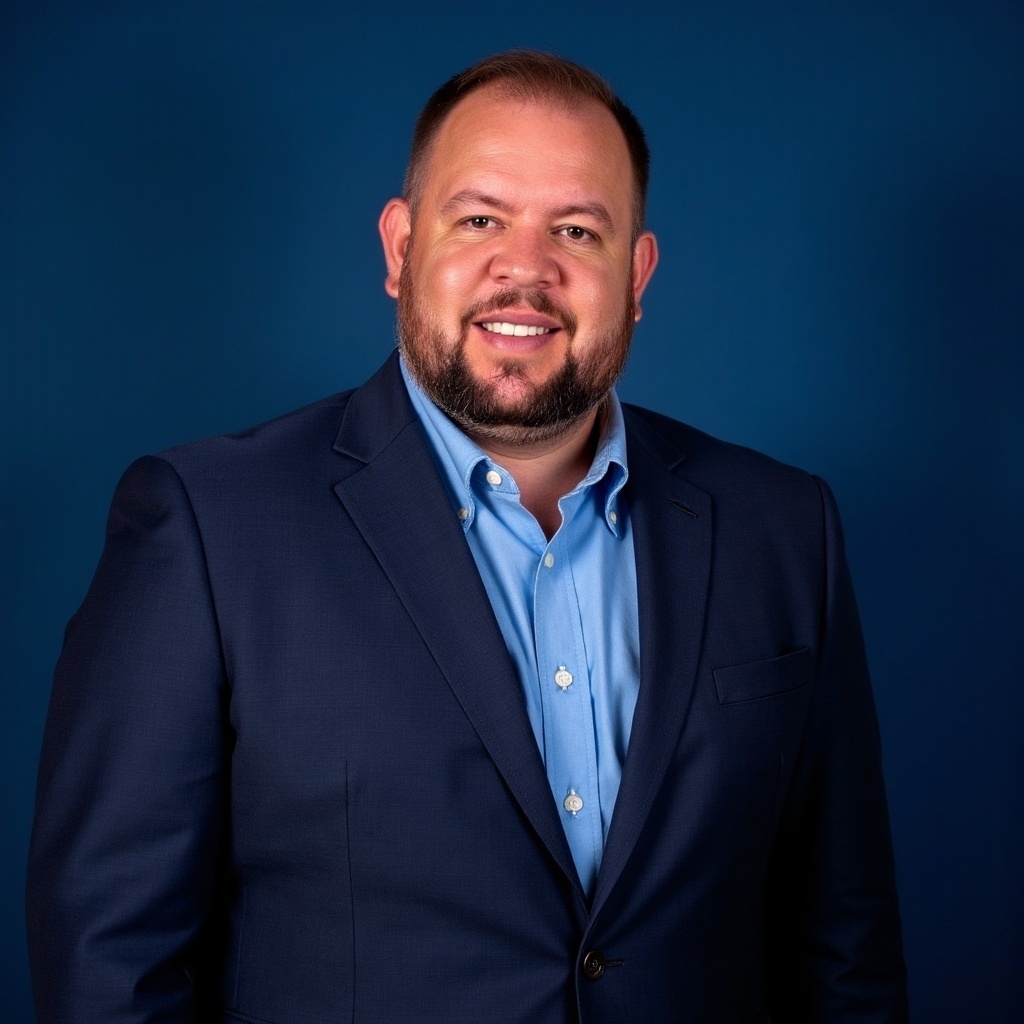 Picture of Daniel Garcia