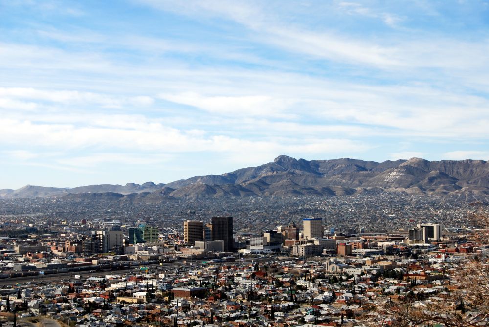 Hollywood Park Property Management