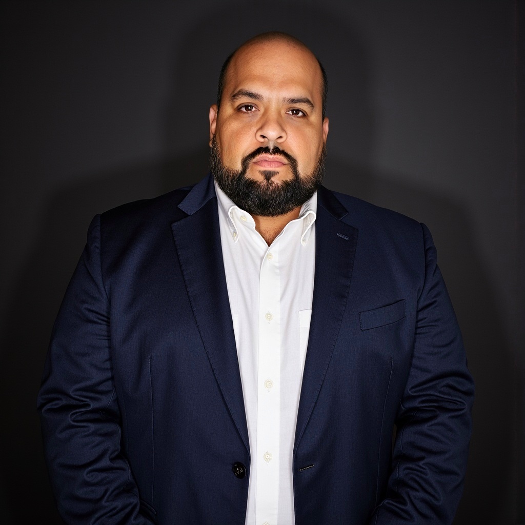 Picture of James T. Rios