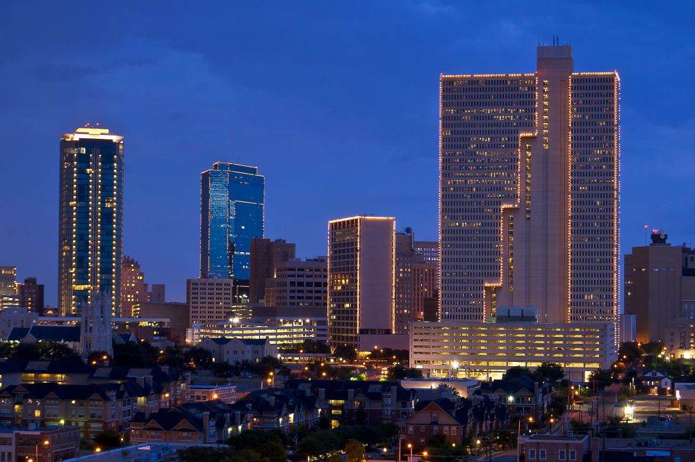 Leon Valley Property Management