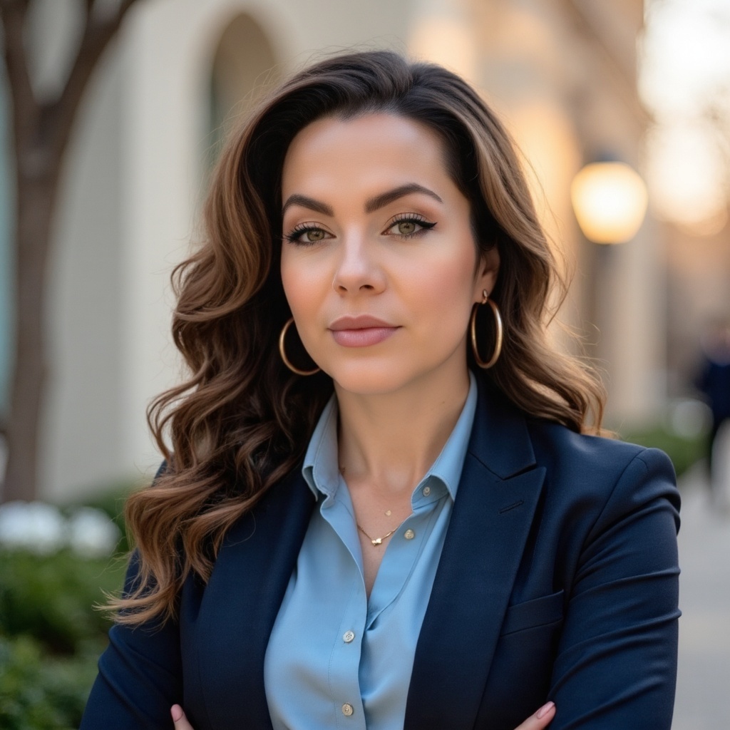 Picture of Samantha Carter