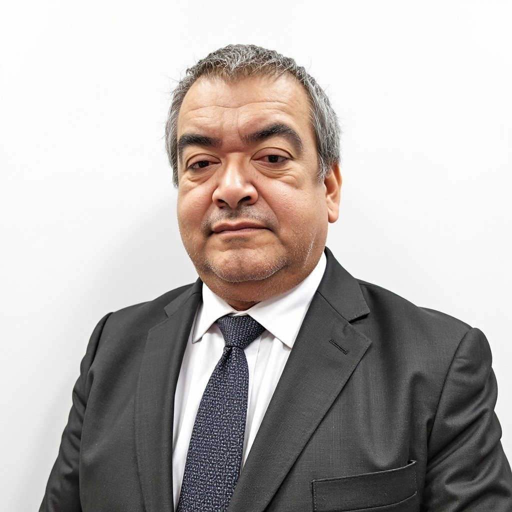 Picture of Rogelio Selvera