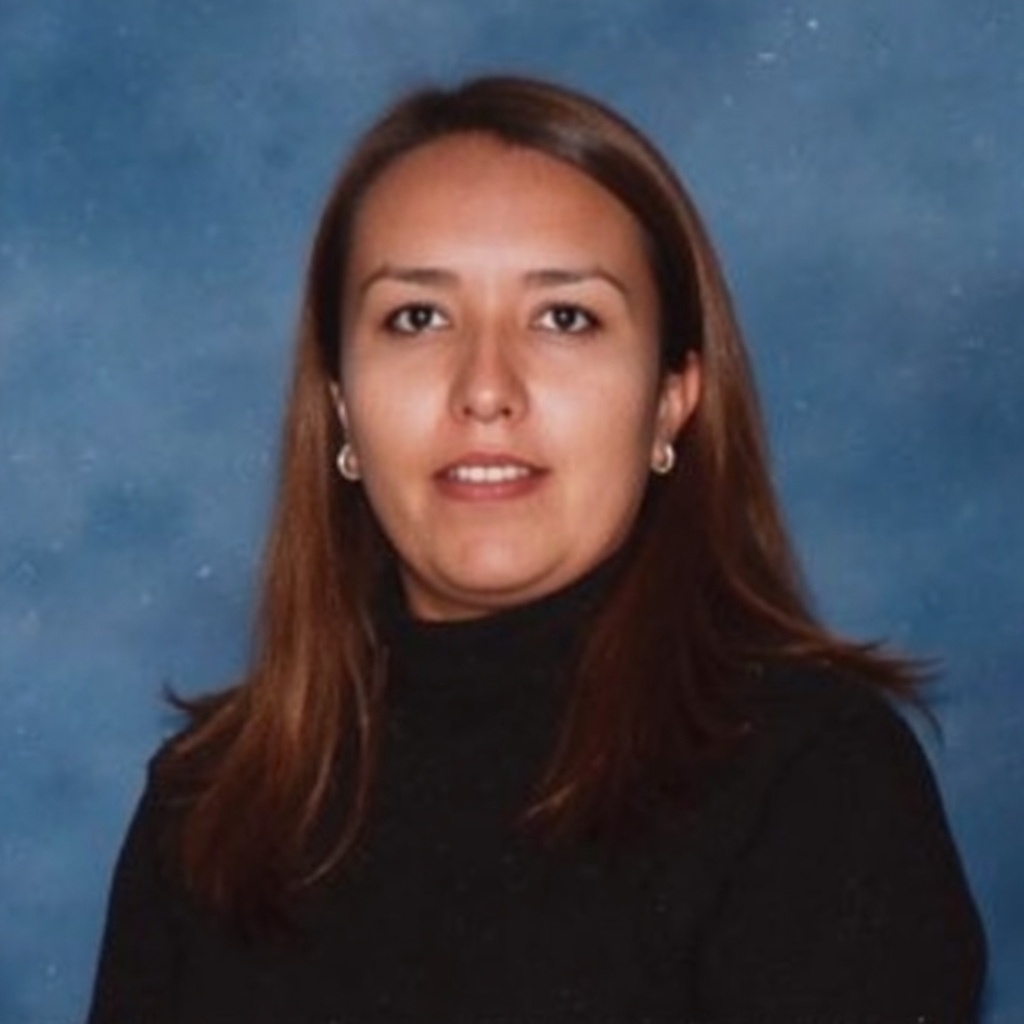 Picture of Ruth Baltazar