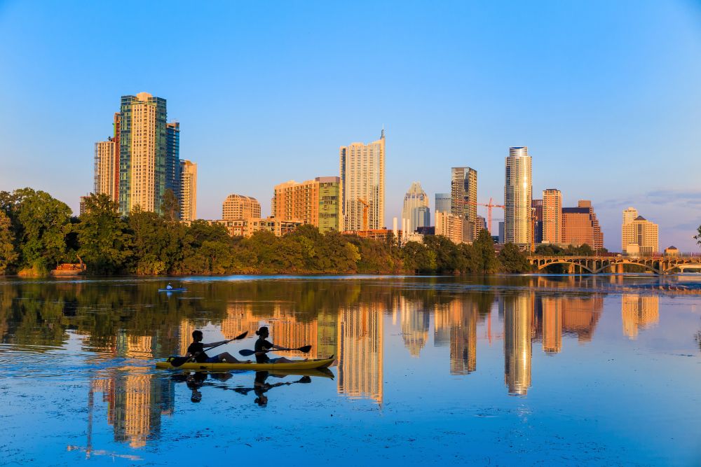 Shavano Park Property Management